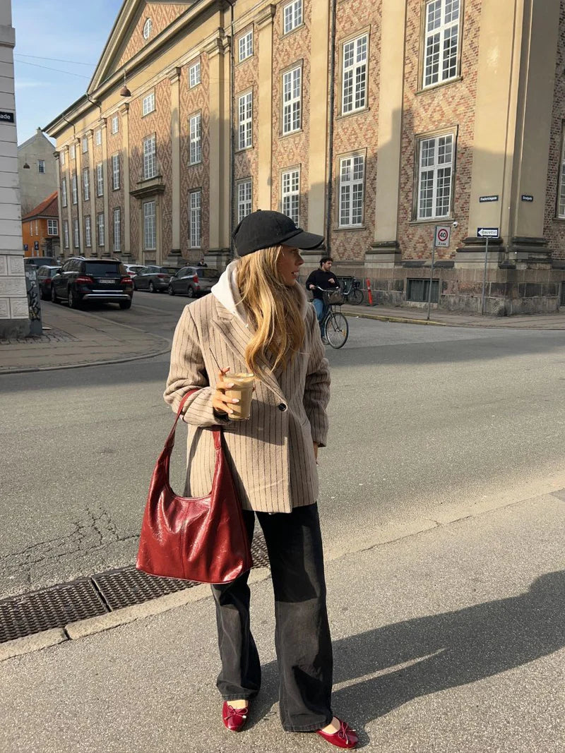 Bea Shoulder Bag