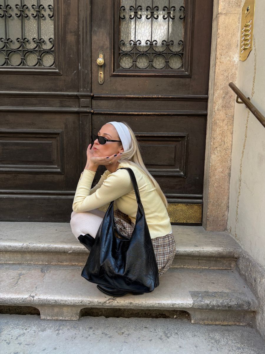 Bea Shoulder Bag