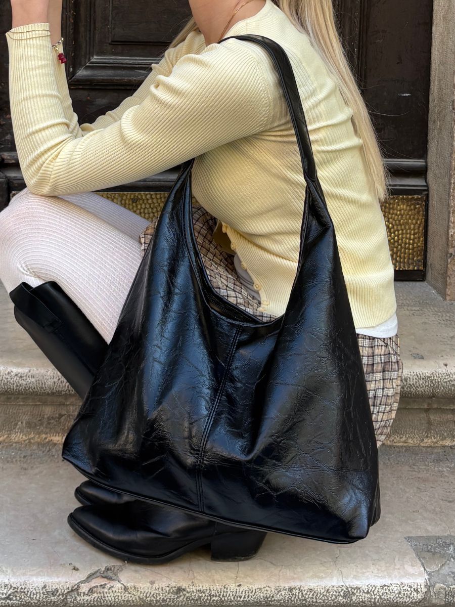 Bea Shoulder Bag