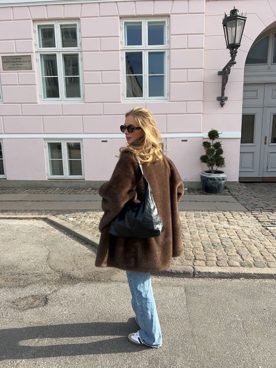 Bea Shoulder Bag