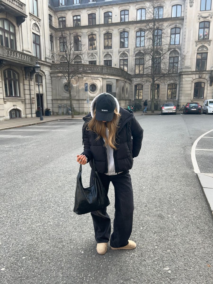 Bea Shoulder Bag