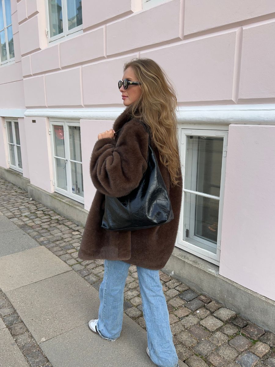 Bea Shoulder Bag