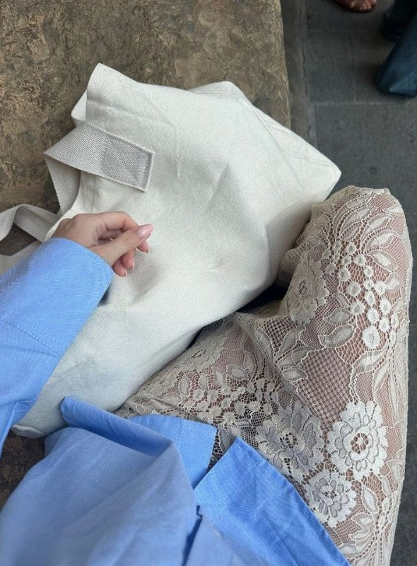 Aya Tote bag