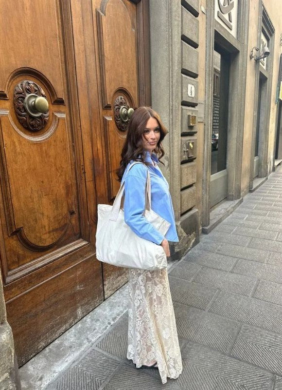 Aya Tote bag