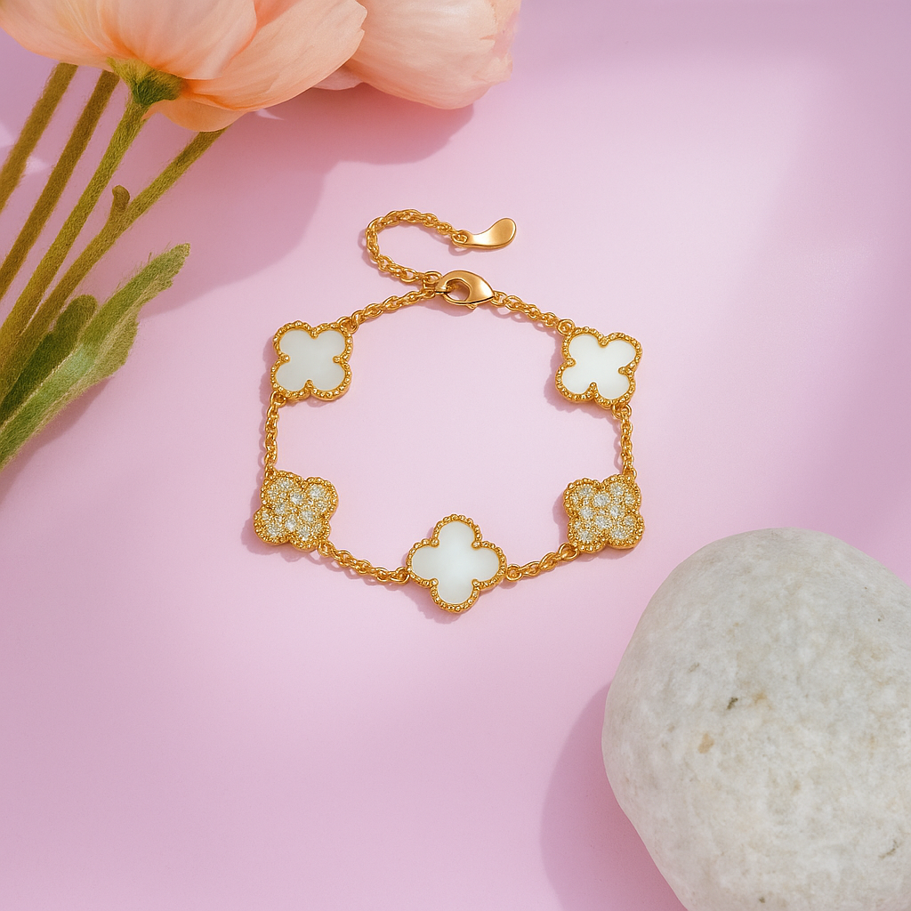 KLAVER DELUXE Bracelet