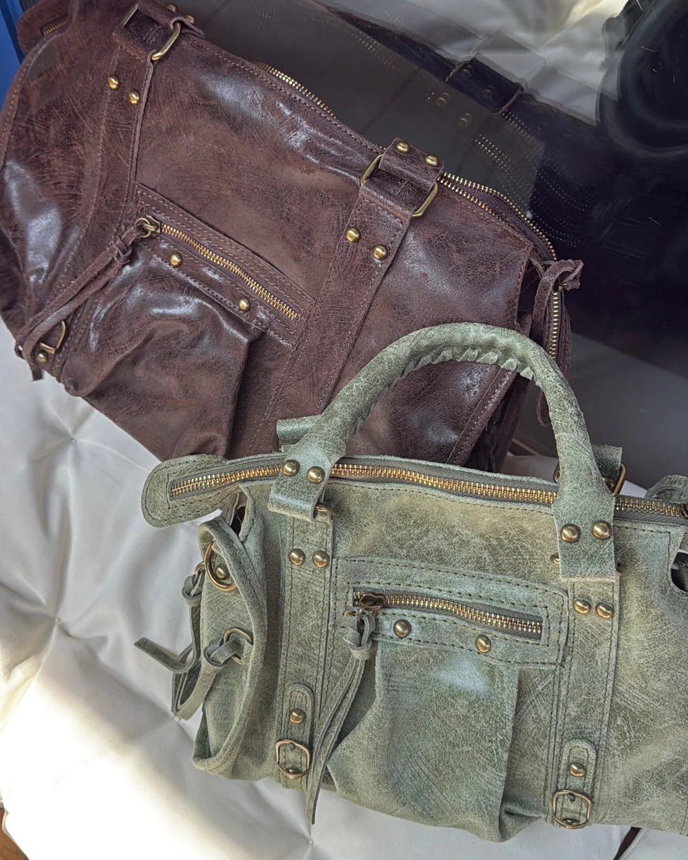 Mini It Girl Bag