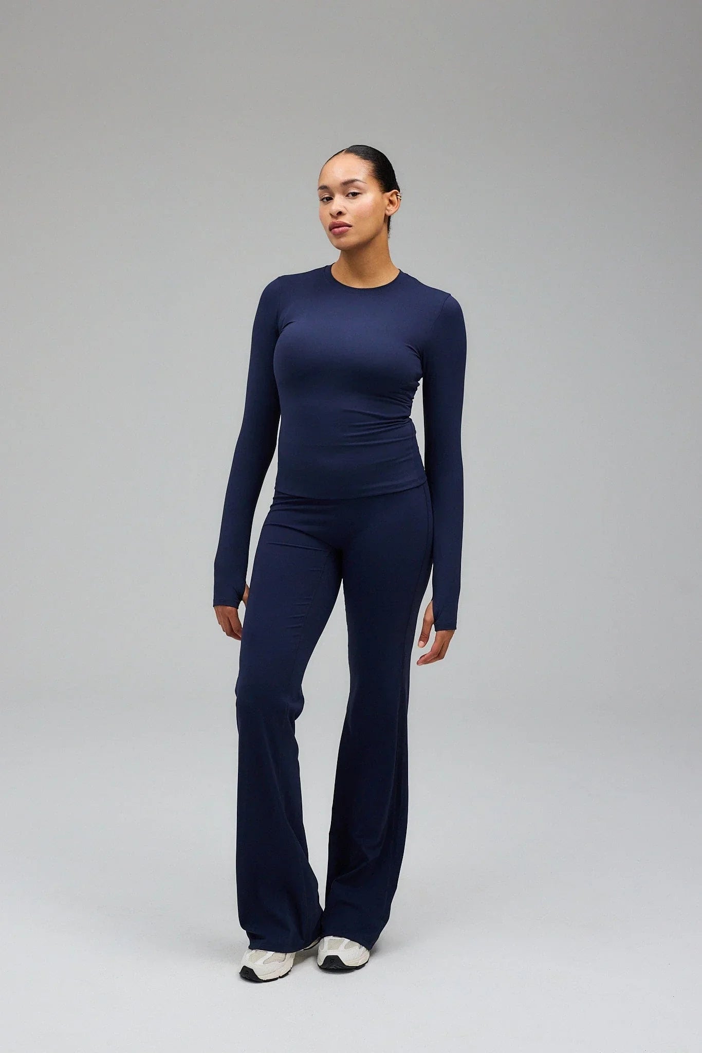 REINA - FLARED YOGA PANTS