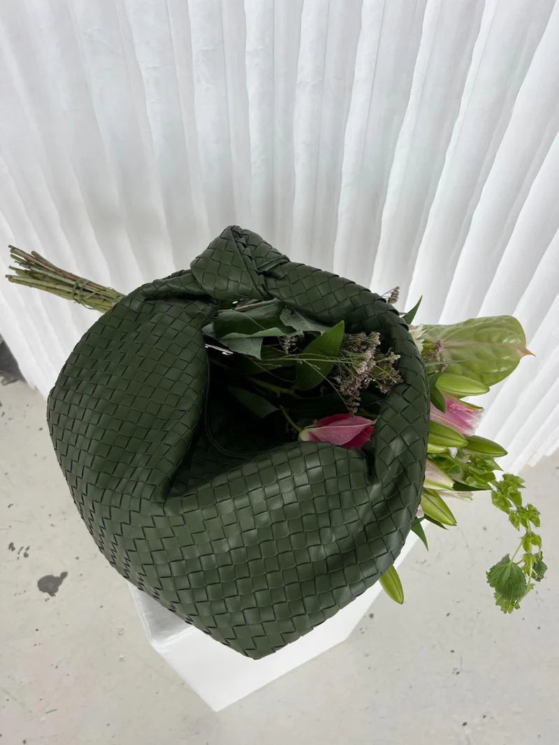Emily Woven bag
