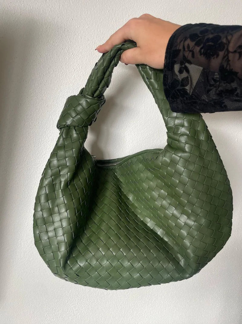 Emily Woven bag