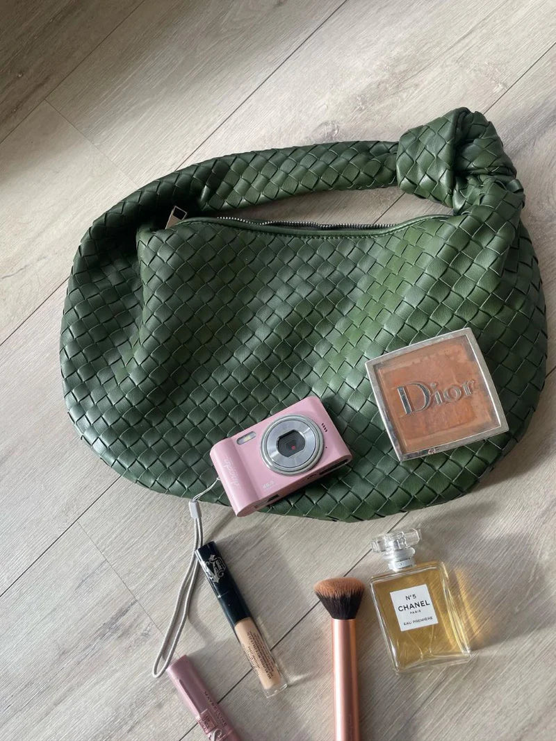 Emily Woven bag