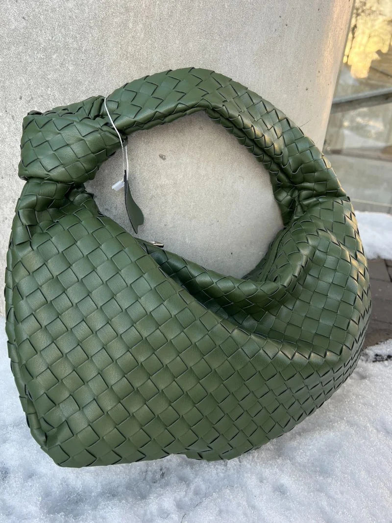 Emily Woven bag