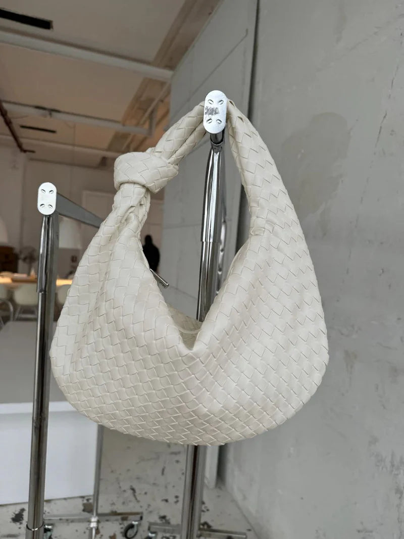 Emily Woven bag
