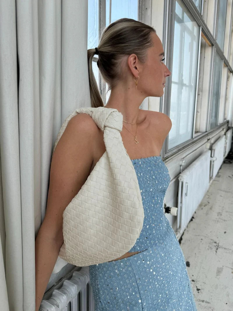 Emily Woven bag