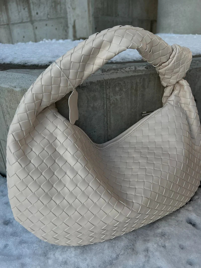 Emily Woven bag