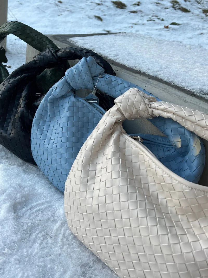 Emily Woven bag
