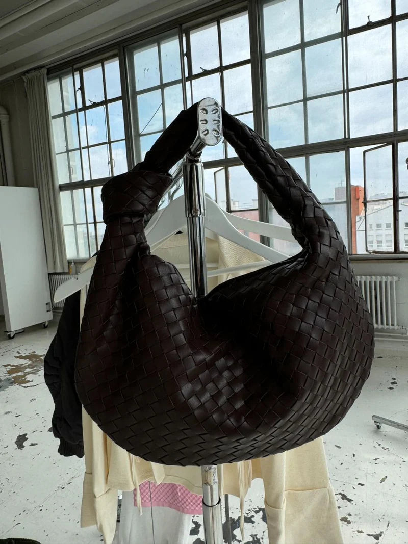 Emily Woven bag