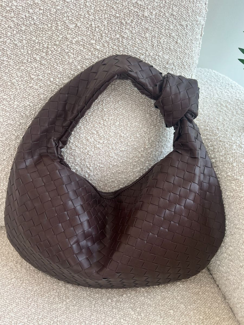 Emily Woven bag
