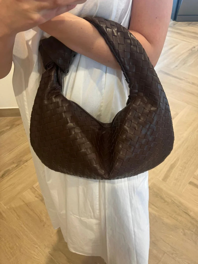 Emily Woven bag