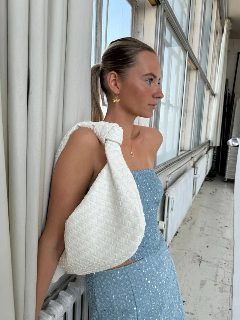 Emily Woven bag