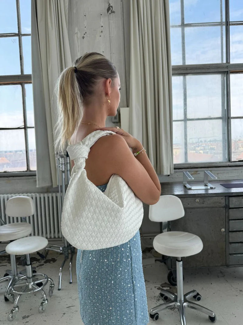 Emily Woven bag