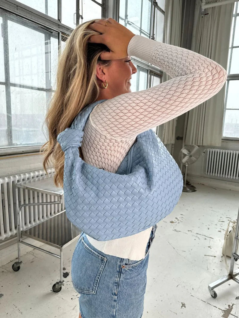 Emily Woven bag