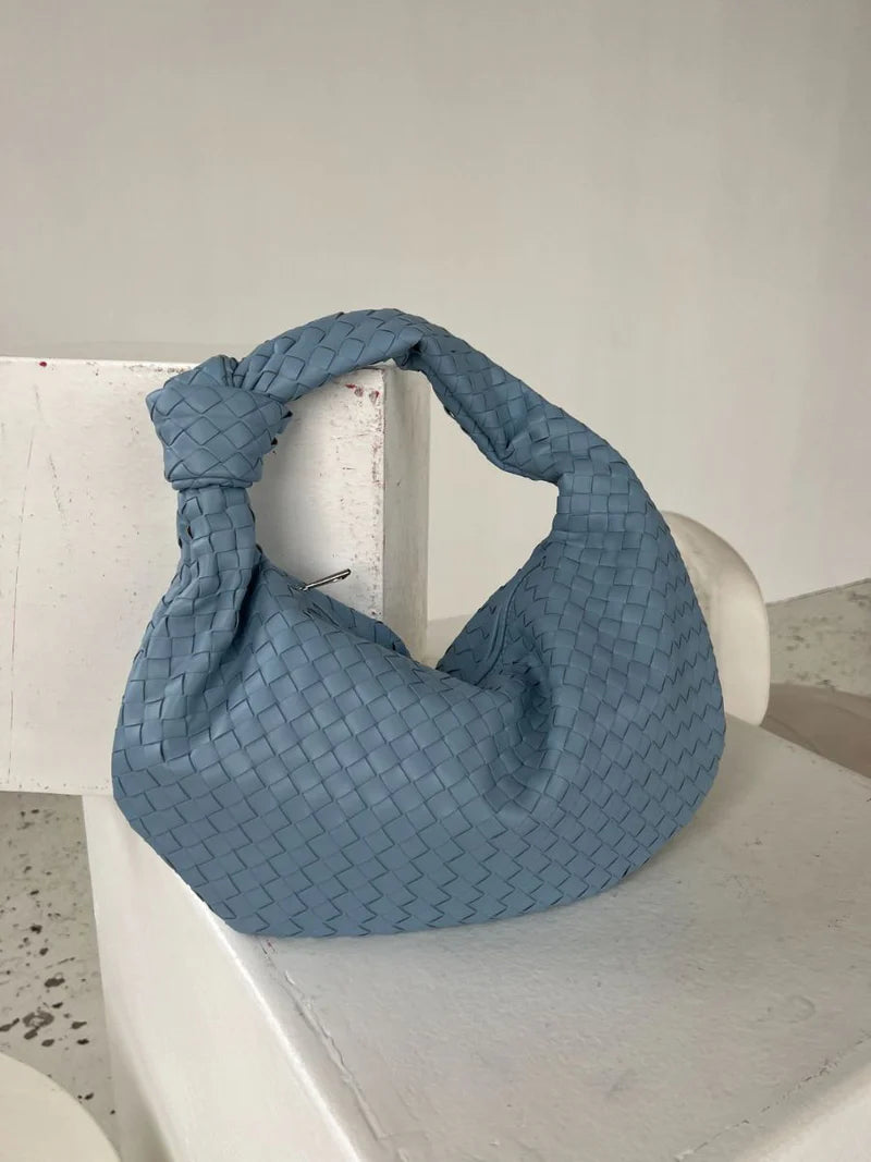 Emily Woven bag