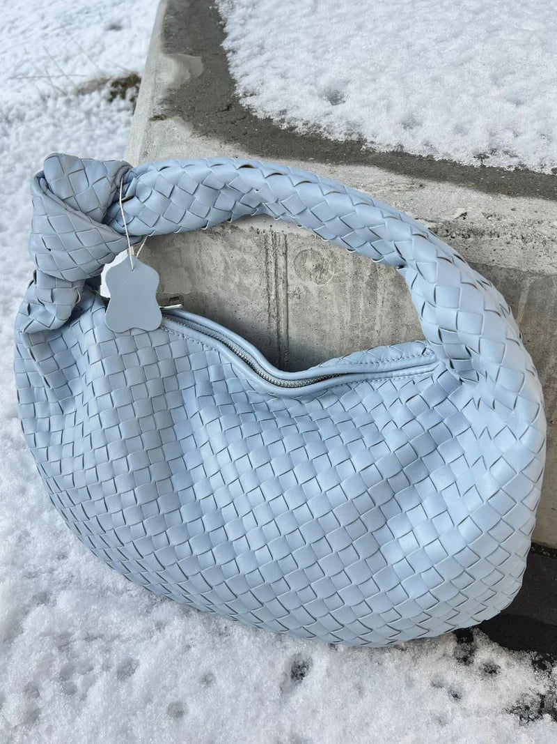 Emily Woven bag