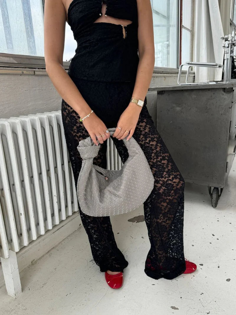 Emily Woven bag