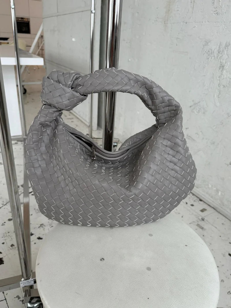 Emily Woven bag