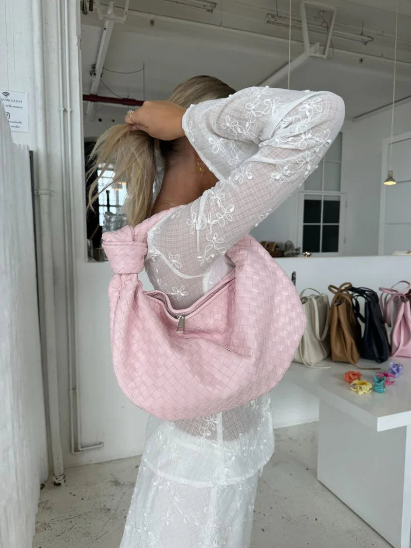 Emily Woven bag