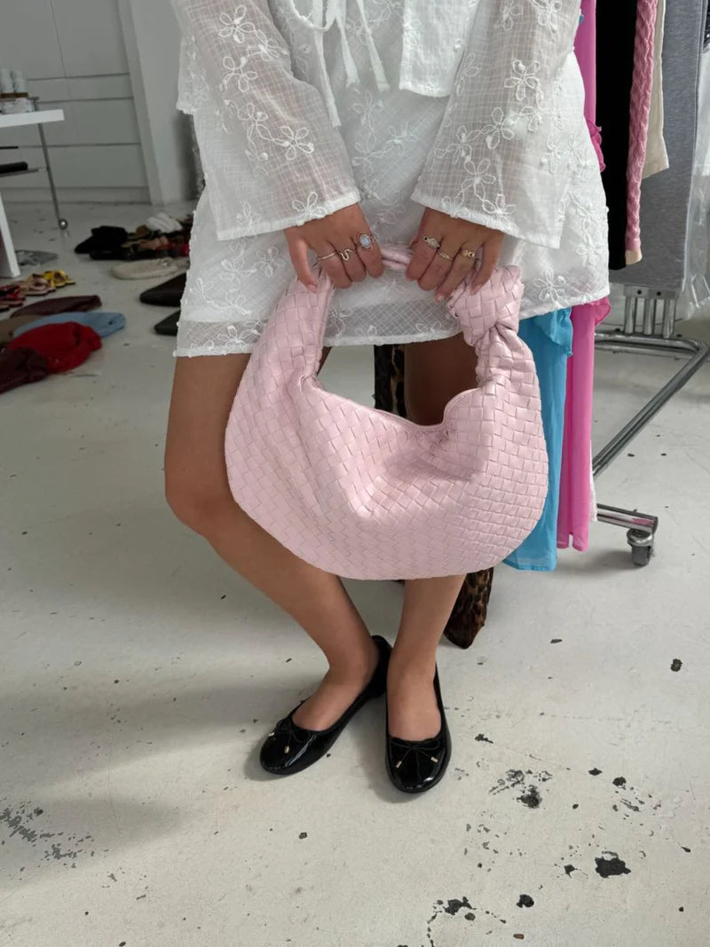 Emily Woven bag