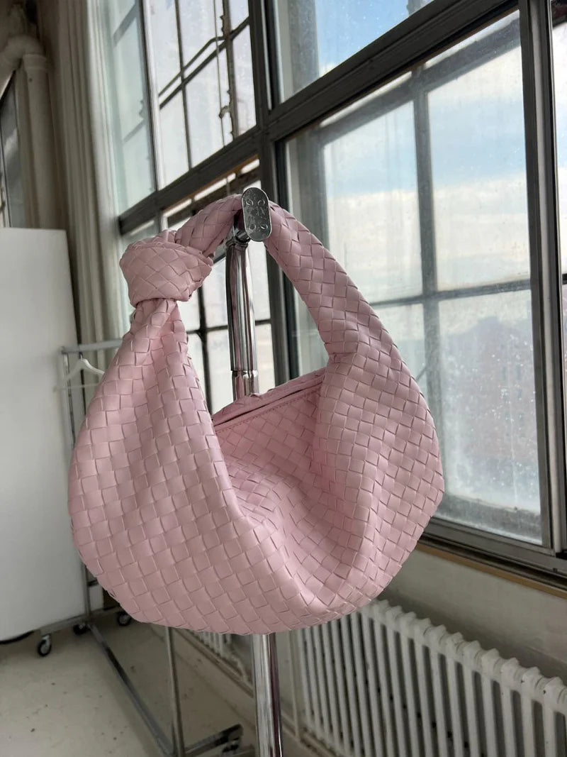 Emily Woven bag