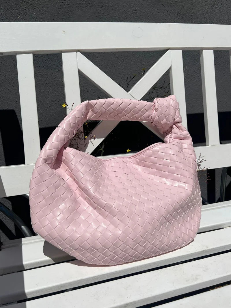 Emily Woven bag