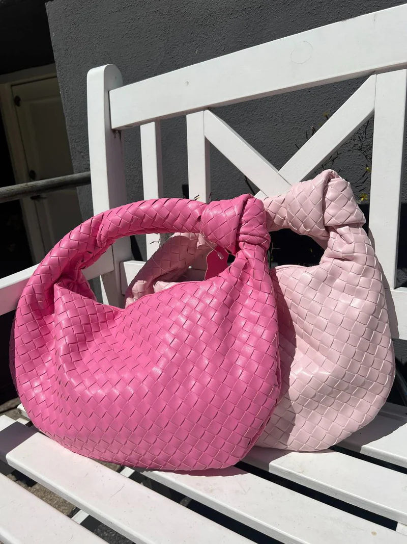 Emily Woven bag