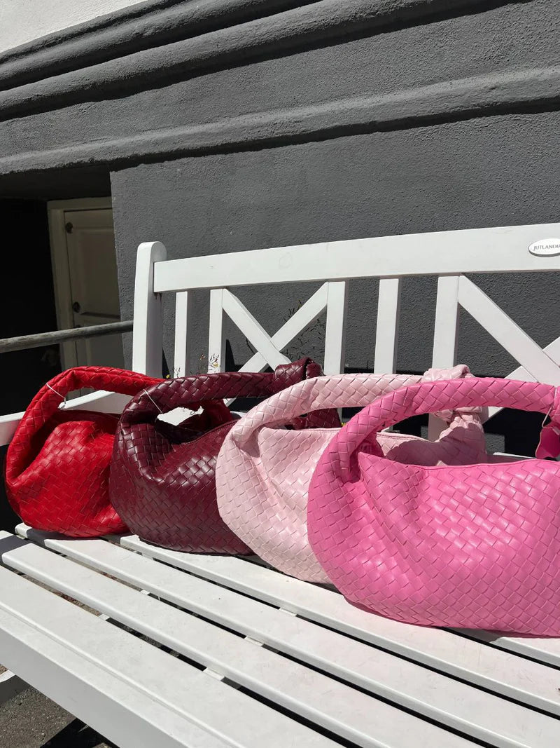 Emily Woven bag