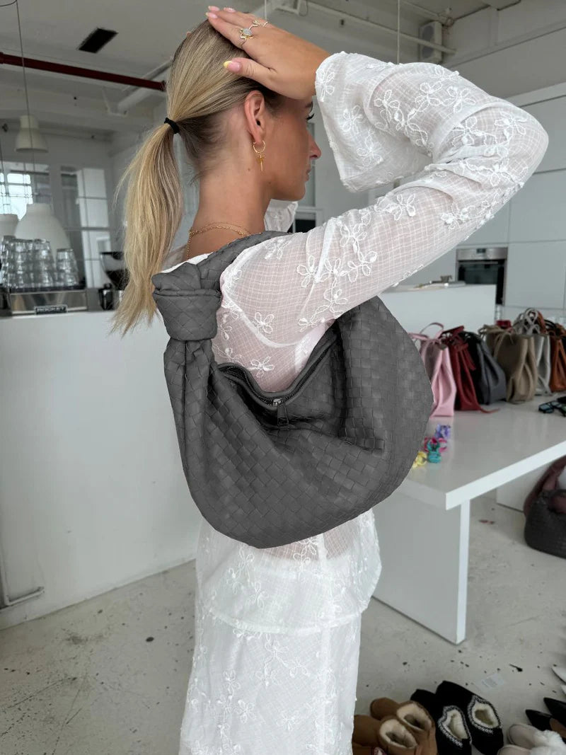 Emily Woven bag