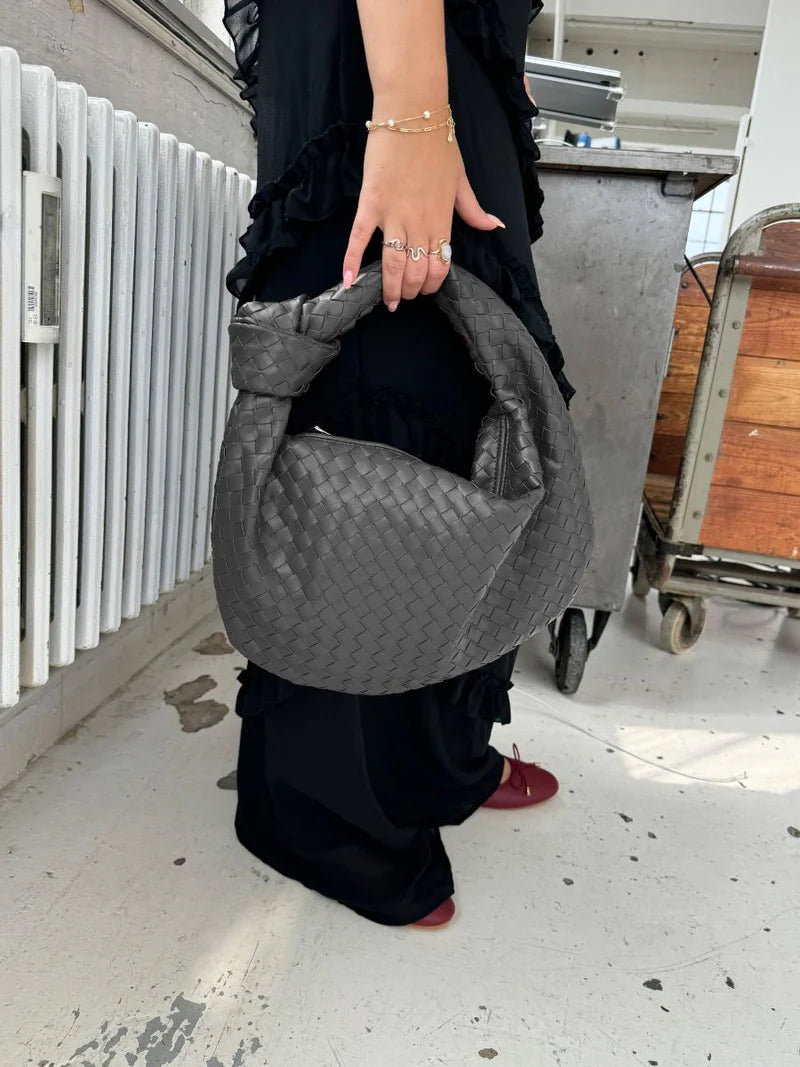 Emily Woven bag