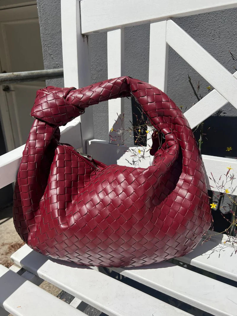 Emily Woven bag