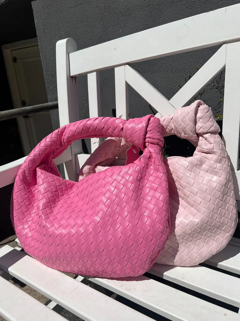 Emily Woven bag