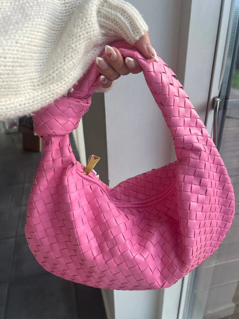 Emily Woven bag