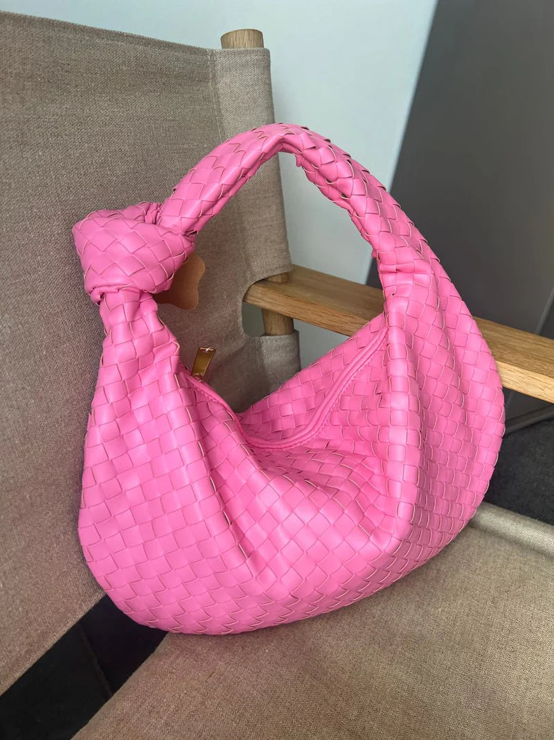 Emily Woven bag