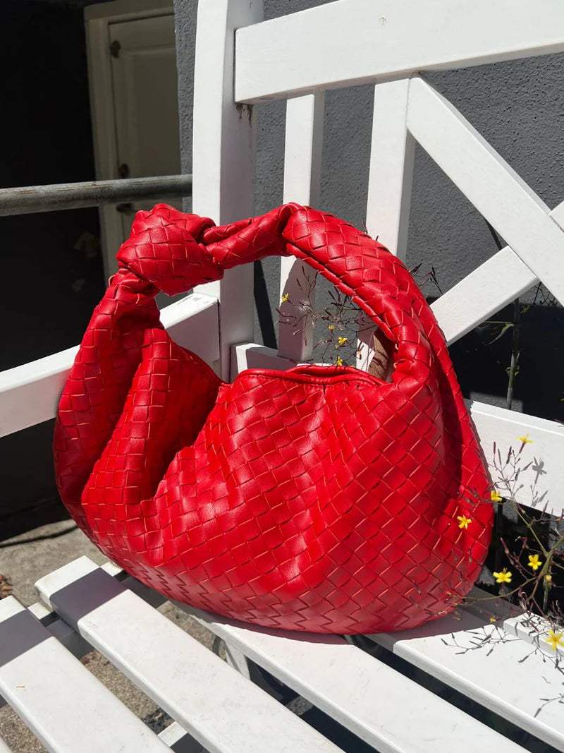 Emily Woven bag