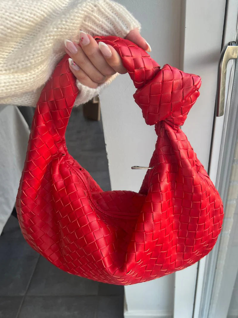 Emily Woven bag