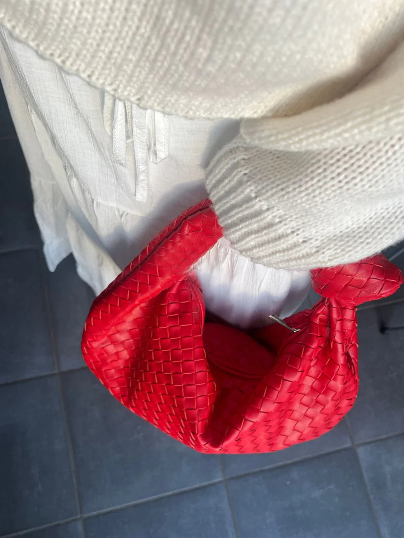 Emily Woven bag