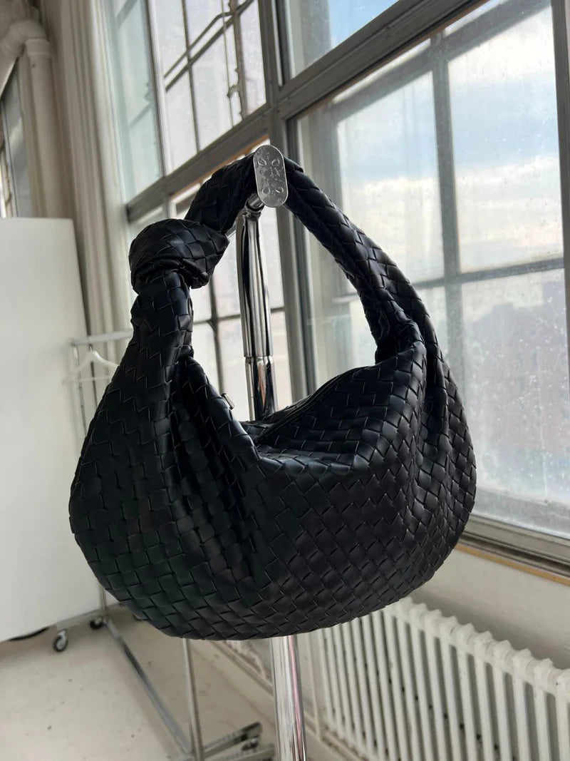 Emily Woven bag