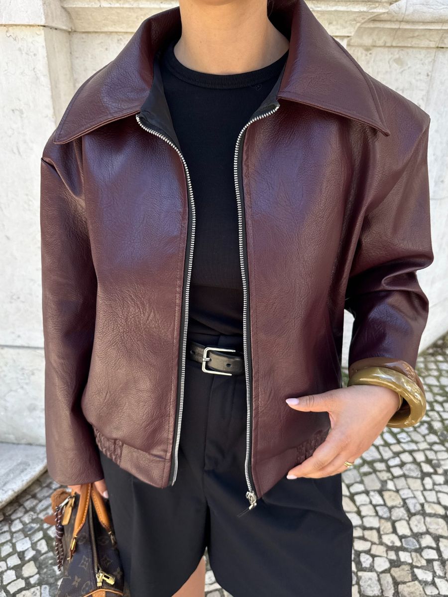 Emmy Jacket