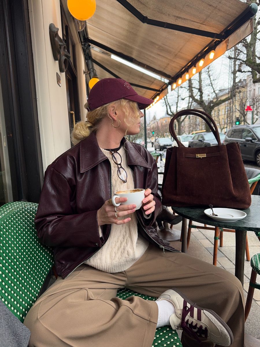 Emmy Jacket