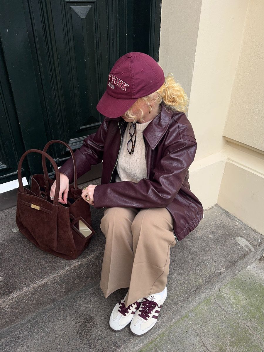 Emmy Jacket