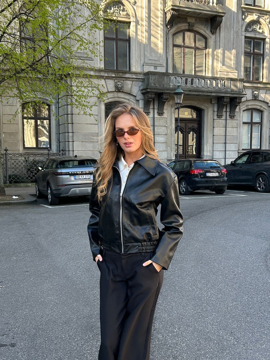 Emmy Jacket