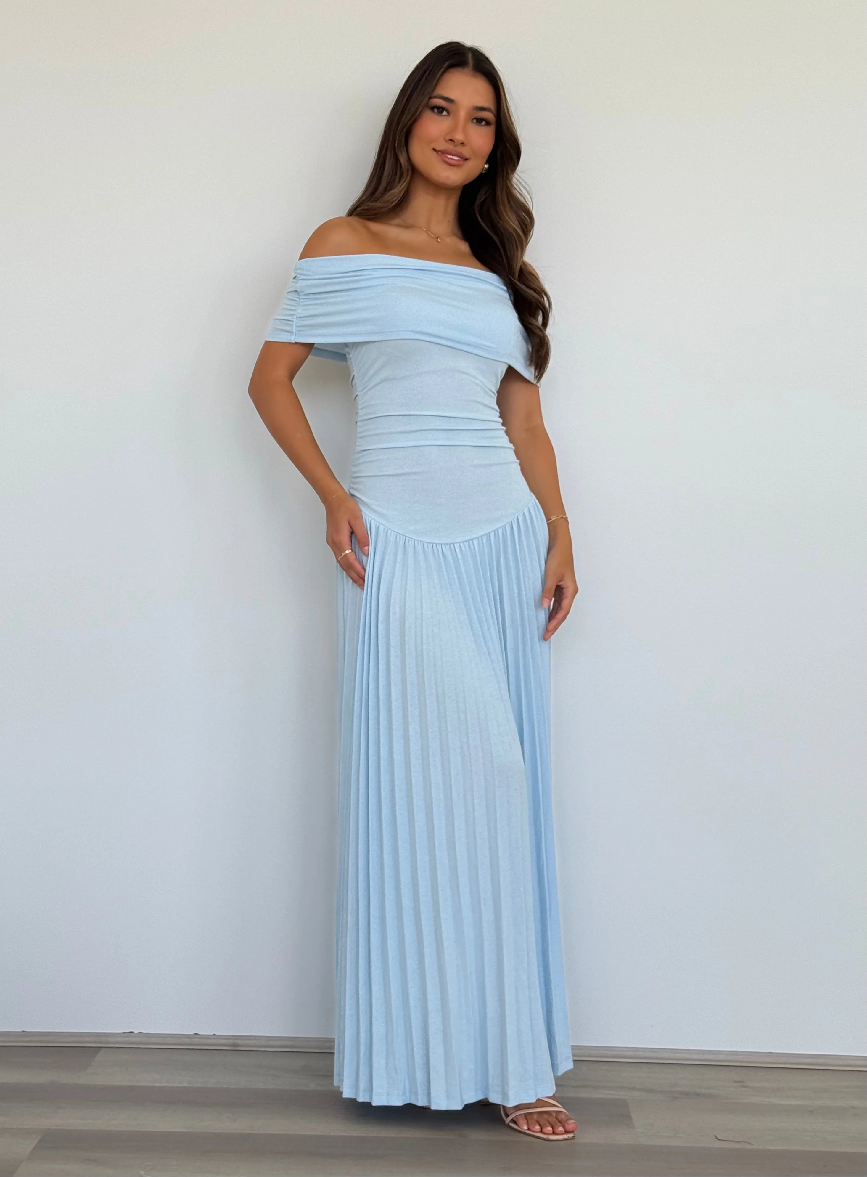 Ocean Dreams Maxi